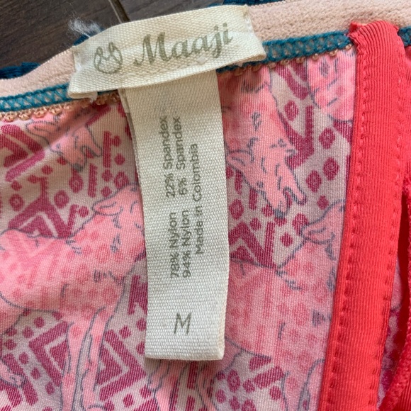 Maaji Bikini Top - Picture 4 of 6